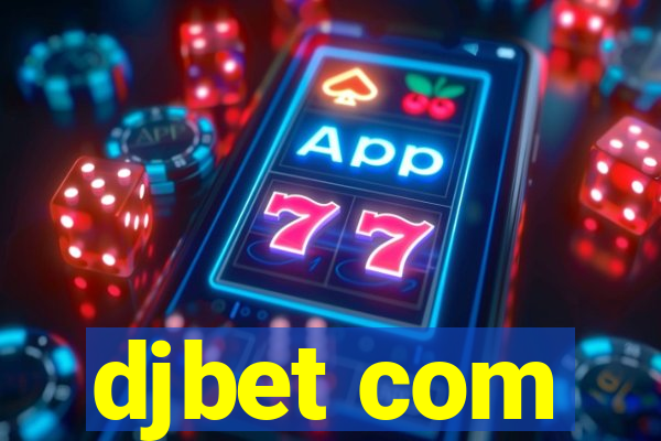 djbet com